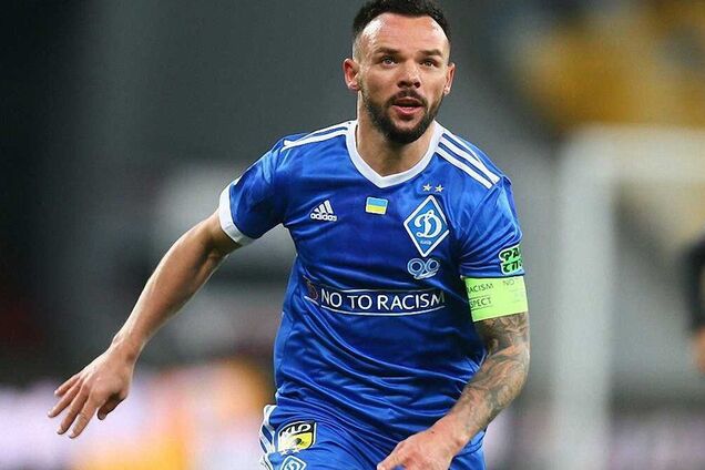 Николай Морозюк