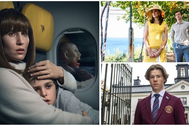 Что смотреть на Netflix в июле 2021. Трейлеры новинок