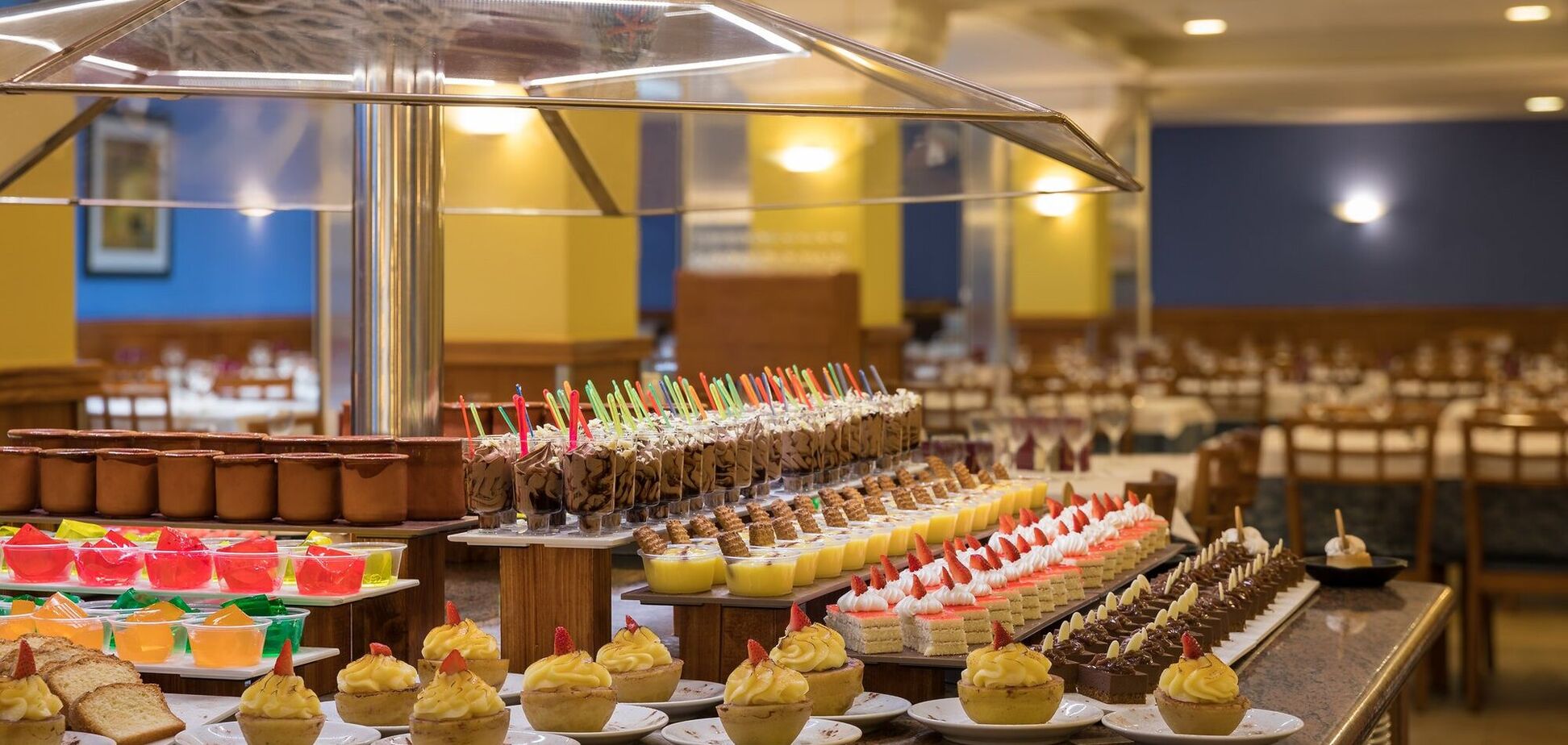 Египтянин раскрыл правду о программе all inclusive