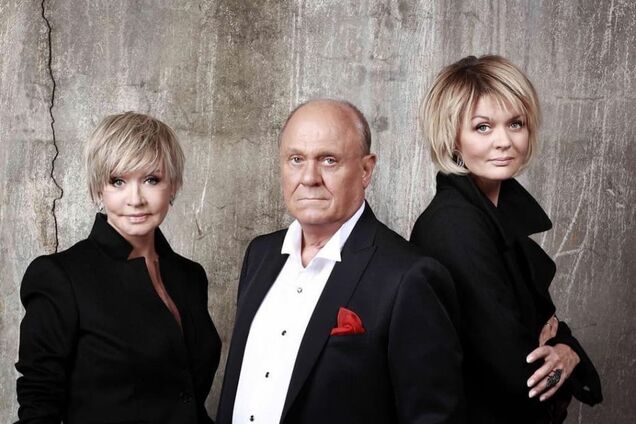 Юлия Меньшова записала интервью с отцом перед его смертью