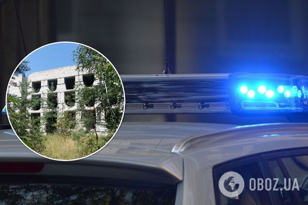 В Житомирской области нашли мертвым пропавшего ребенка