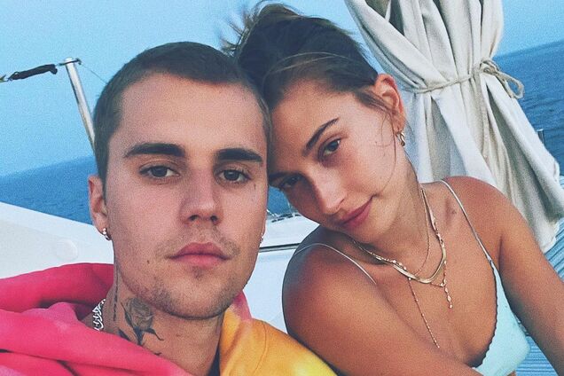 Разъяренный Джастин Бибер устроил публичные разборки с женой. Видео