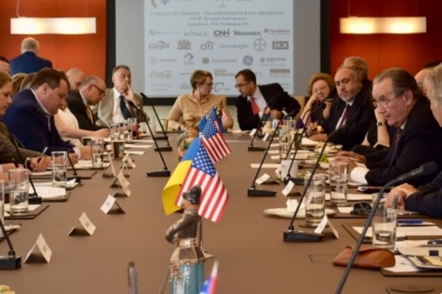 USUBC выступил с поддержкой законопроекта №4572 о содействии реформе приватизации