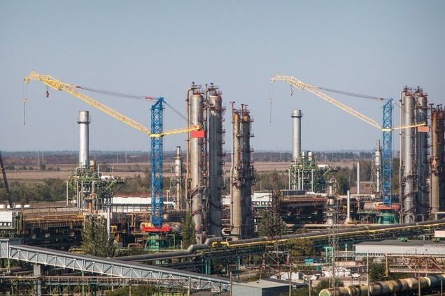 ТОВ 'Агро Газ Трейдінг' планує оскаржити результати нового конкурсу на вибір постачальника давальницької сировини