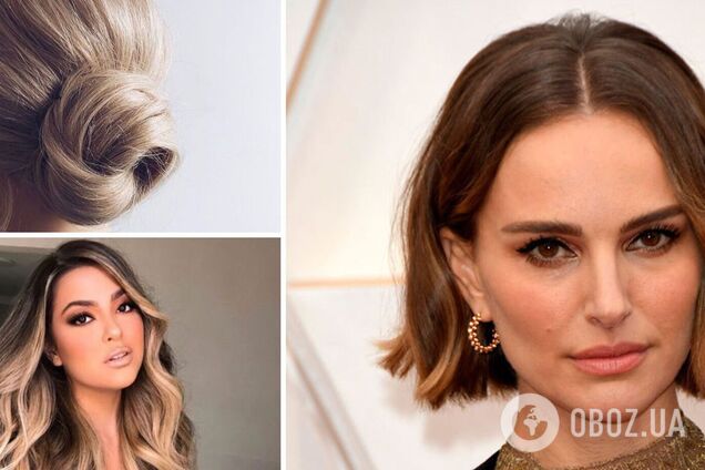 Натуральні зачіски в тренді у 2021 році