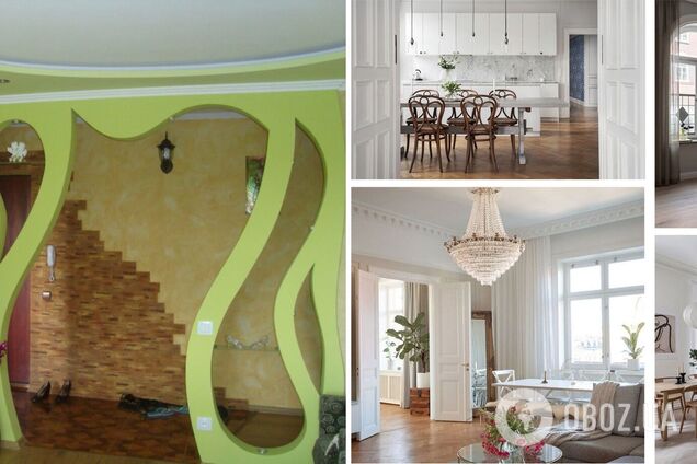 Что такое 'евроремонт' и почему его нет в Европе