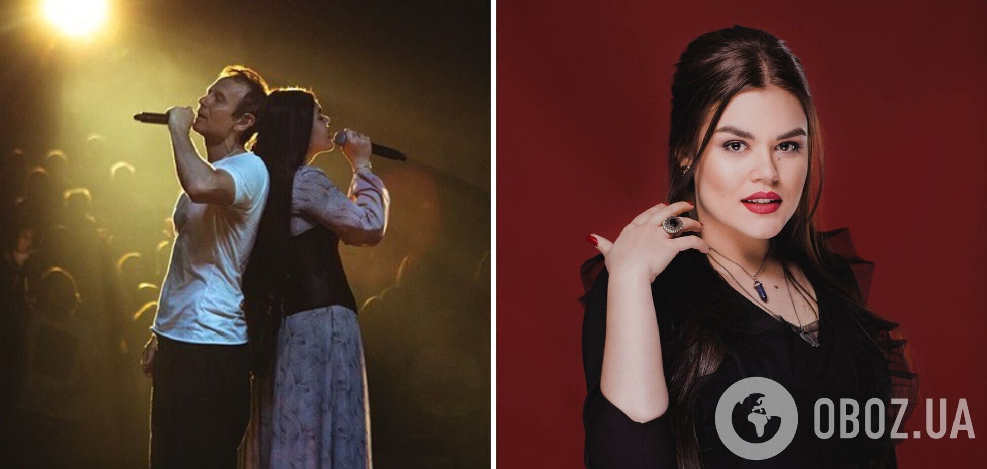 Мусиенко прокомментировала слухи об отношениях с Вакарчуком: куплю поп-корн и посмотрю, чем все закончится