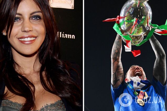 Вероніка Чардi і Федеріко Бернардескі