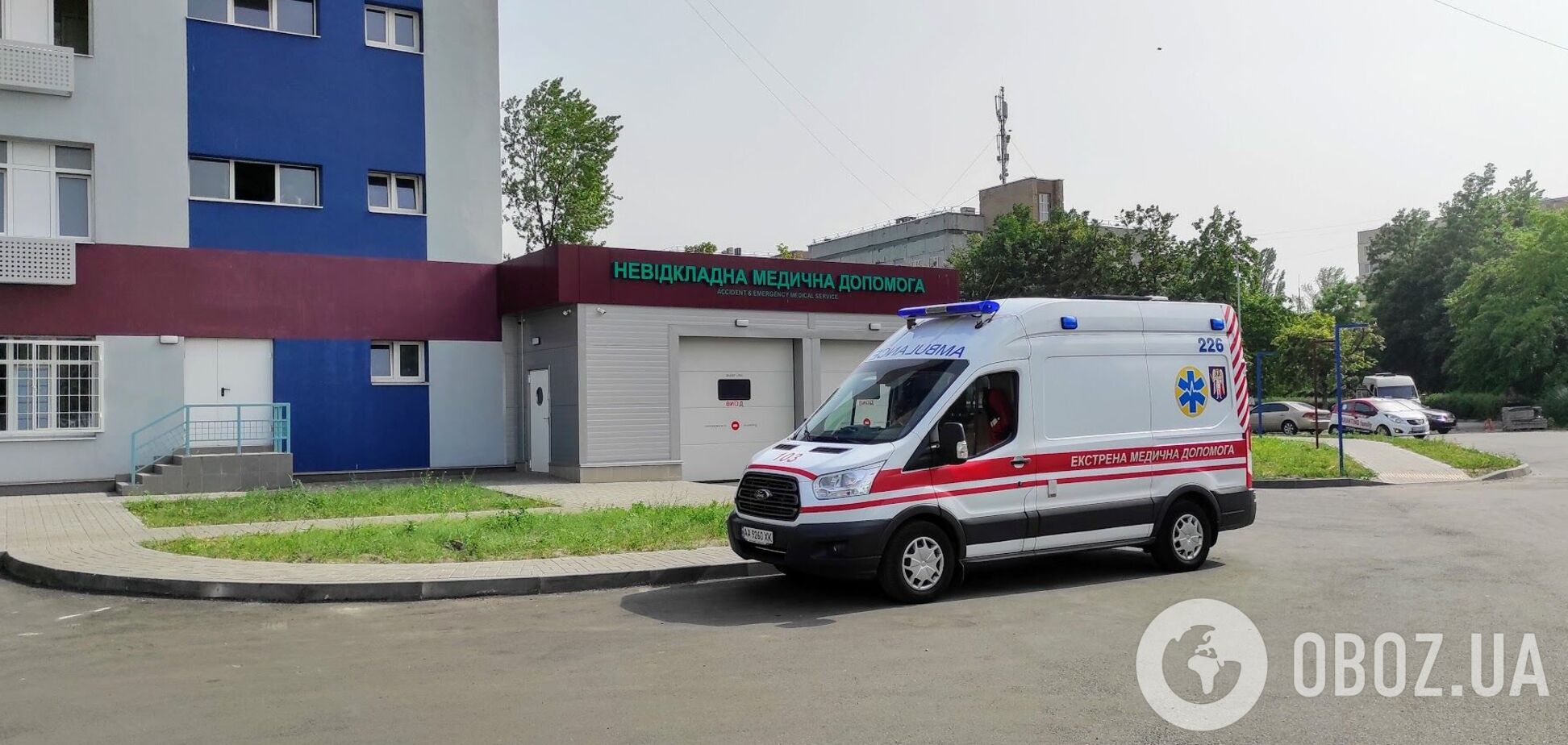 Столиця в 'зеленій' зоні карантину