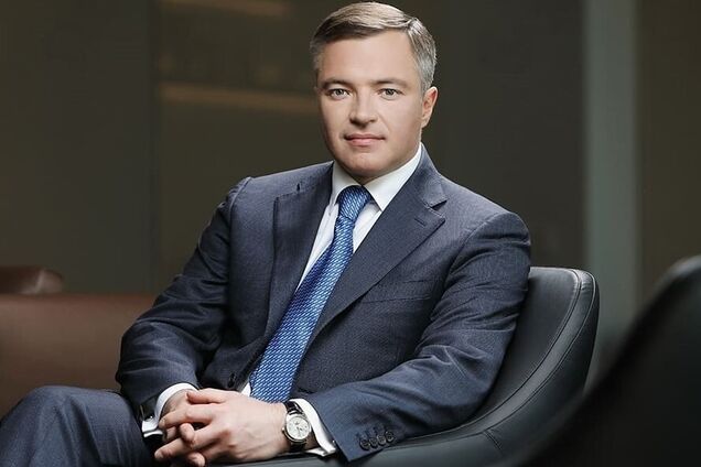 Риженков розповів про інвестиції групи 'Метінвест'