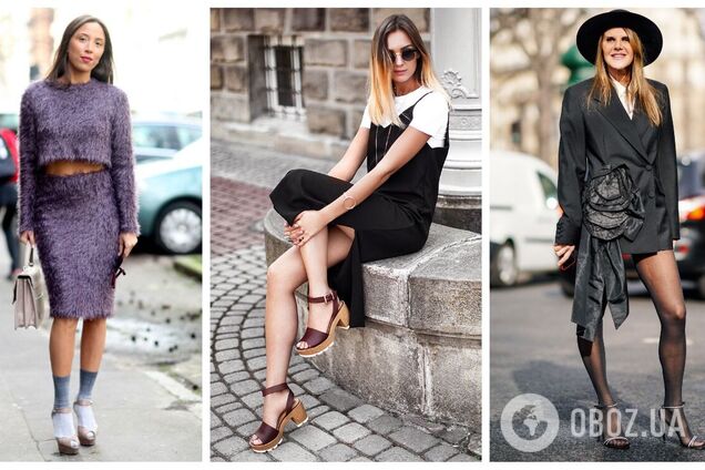 Как нельзя носить трендовые вещи: топ-5 главных ошибок в подборе образа. Фото