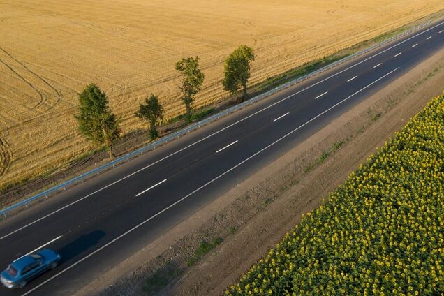 На Одещині стартували роботи на ділянці Лісне – Єлизаветівка