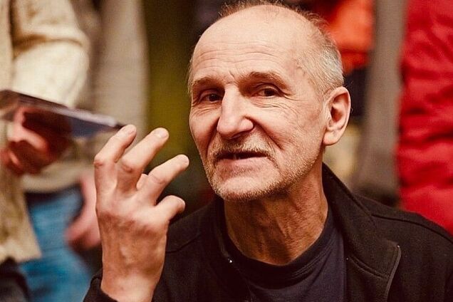 Умер Петр Мамонов