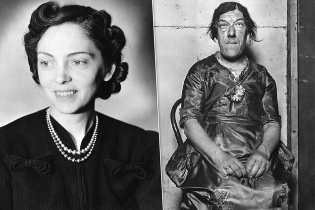 Мэри Энн Беван родилась в многодетной семье