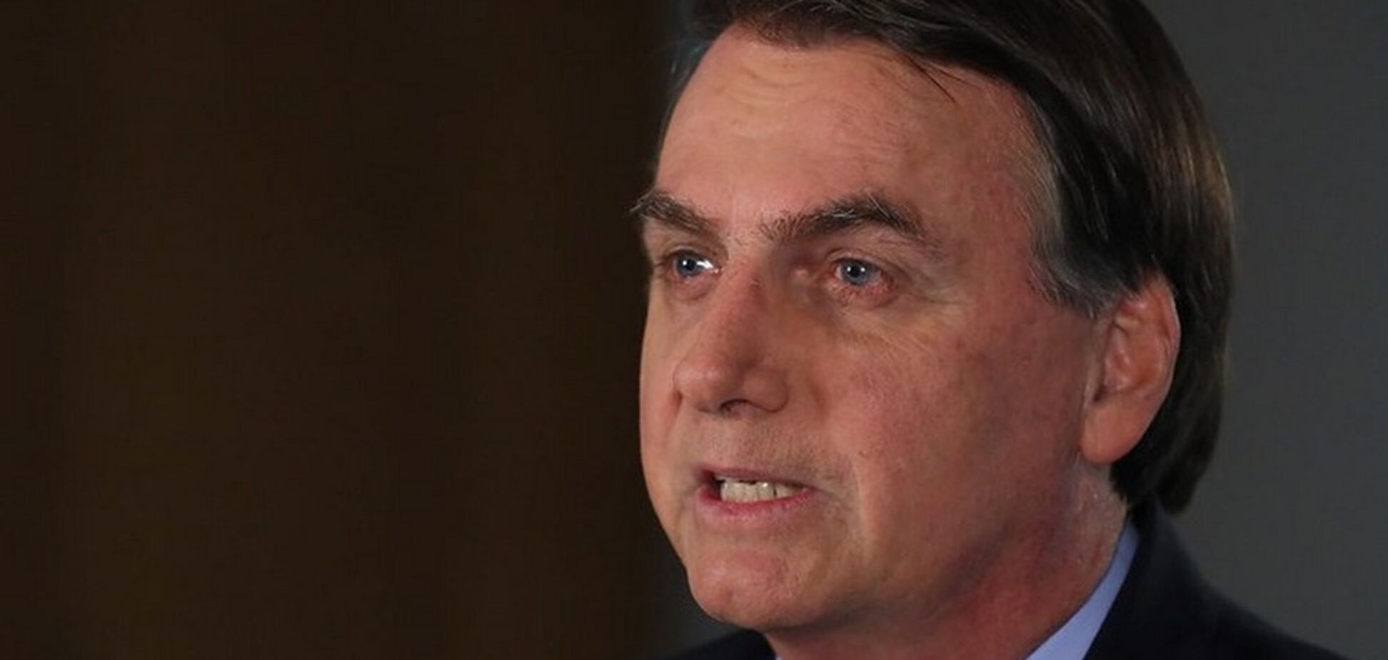 Президента Бразилії відправили в лікарню через двотижневу гикавку