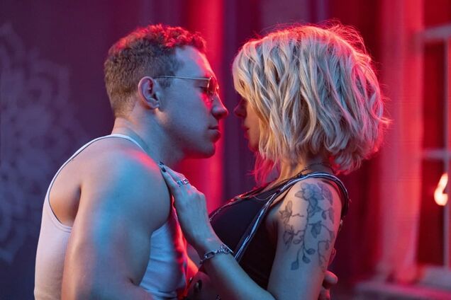 Вже незабаром на українських екранах вийде 'Красуня на драйві'