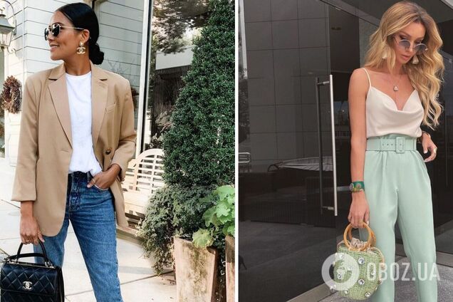 Что свидетельствует о том, что вы одеваетесь стильно и дорого. Фото