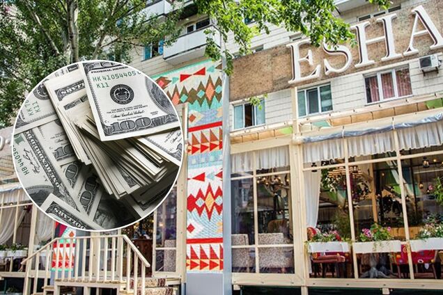 За фактом крадіжки відкрито кримінальне провадження