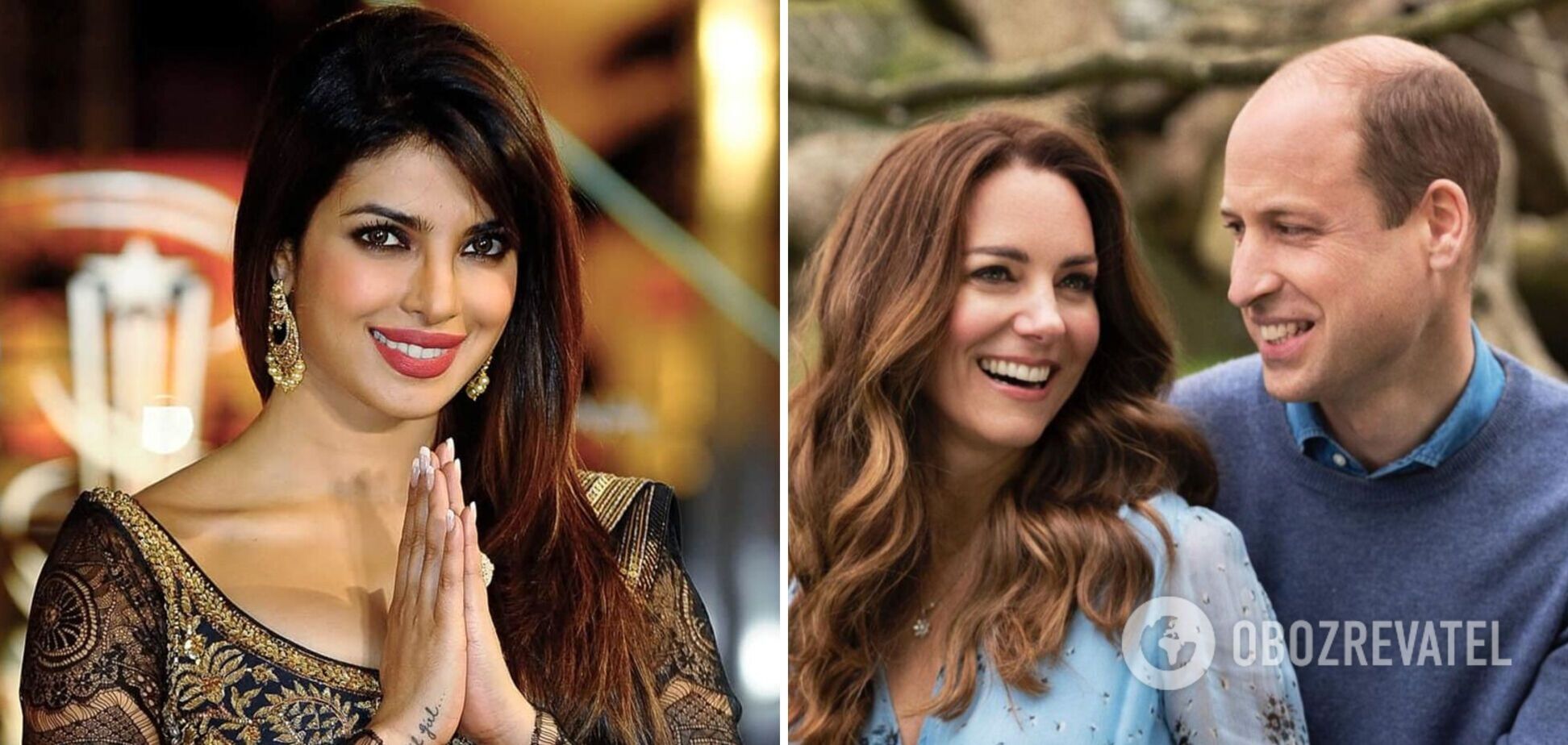 Подруга Меган Маркл при встрече 'проигнорировала' принца Уильяма и Кейт Миддлтон. Видео