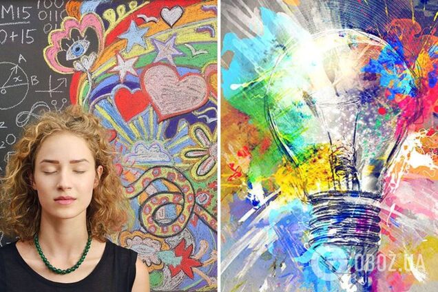 Що таке креативність з точки зору психології