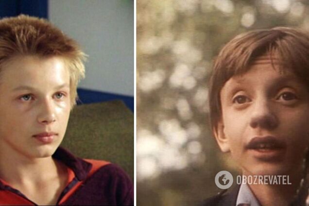 Молодые актеры были популярны в СССР