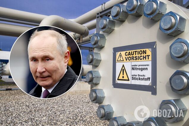 Для Путина ГТС – подстраховка, с 'Газпромом' не надо торговаться, – Рябцев