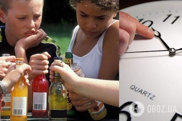 'Комендантский час' будет действовать с 22:00 до 06:00