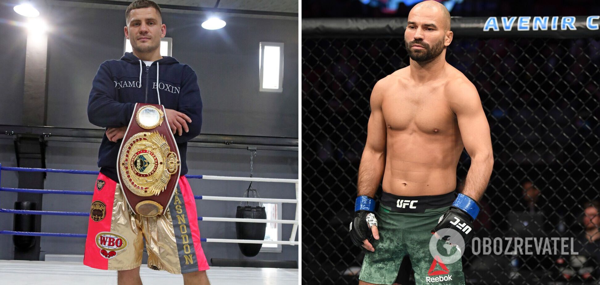 Беринчик Лобов