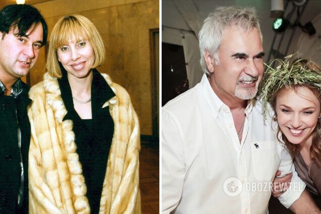 Бывшая жена Меладзе ответила на высказывания Джанабаевой: человек выглядит ущербно