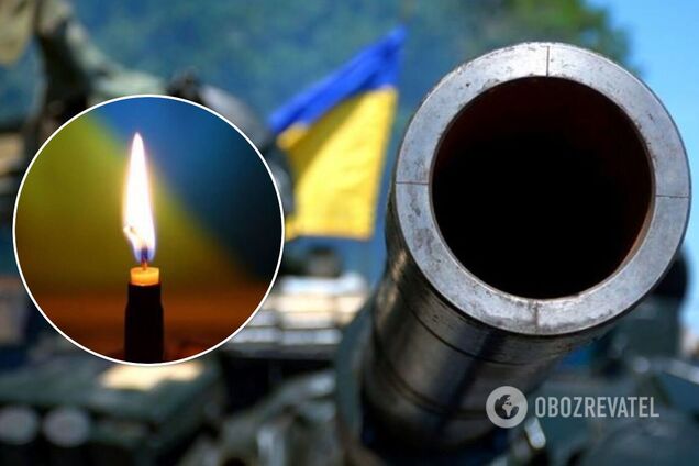 В зоне ООС погиб 19-летний наводчик танкового взвода ВСУ