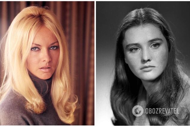 Потрясли СССР своей харизмой и красотой: 7 самых сексуальных актрис советского экрана. Фото