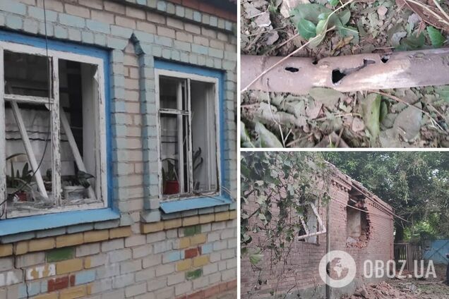 Найманці Росії обстріляли український Нью-Йорк. Фото руйнувань