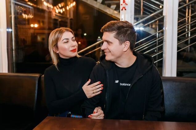 Украинцы отчитали Анатолия Анатолича за 'гелик' для беременной жены: откуда у тебя такое бабло