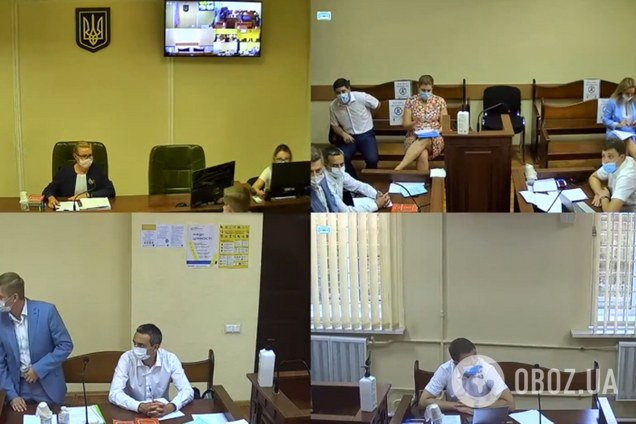 Феросплавні заводи і ЦПК знову разом оскаржують закриття справи 'Роттердам +'