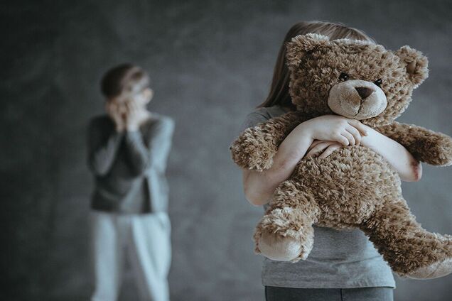 Сигналы, передаваемые ребенком при сексуальном насилии: как распознать