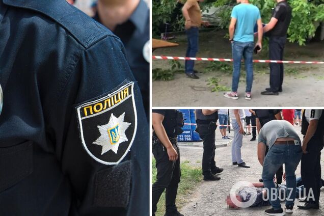 В Каменце-Подольском из-за взрыва пострадали пятеро взрослых и ребенок: задержан экс-сотрудник ГРУ. Фото и видео