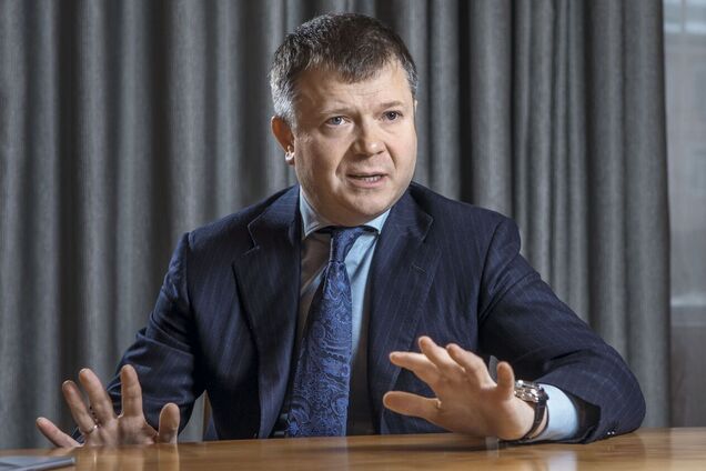 Константин Жеваго