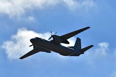 Судно совершило аварийную посадку