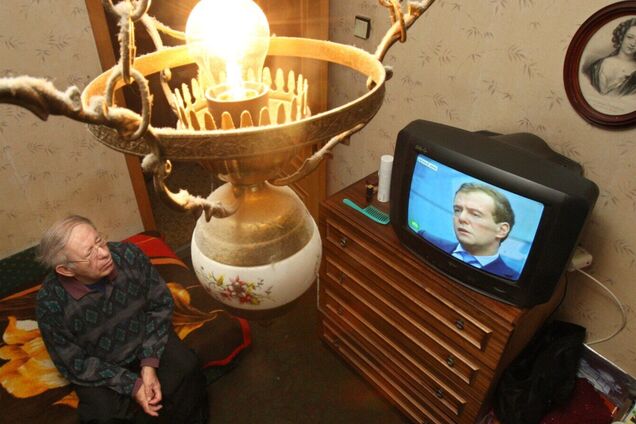 Cепаратистские и российские медиа распространяют антиукраинской нарратив по 'ограждению' Украины от Донбасса