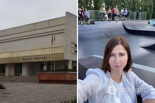 Чиновница из Черкасс, назвавшая украинцев 'ублюдками', после волны критики извинилась. Видео