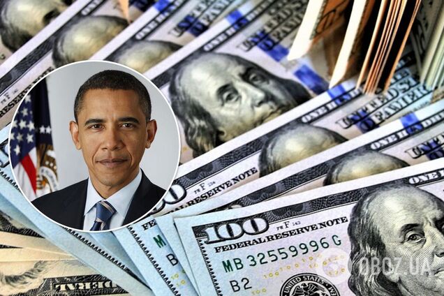 Обама рассказал о выплатах