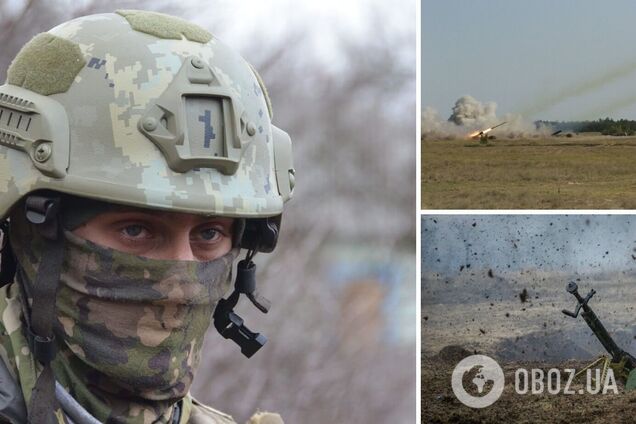 Война на Донбассе