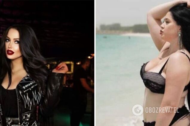 Світлини без фотошопу показали в мережі