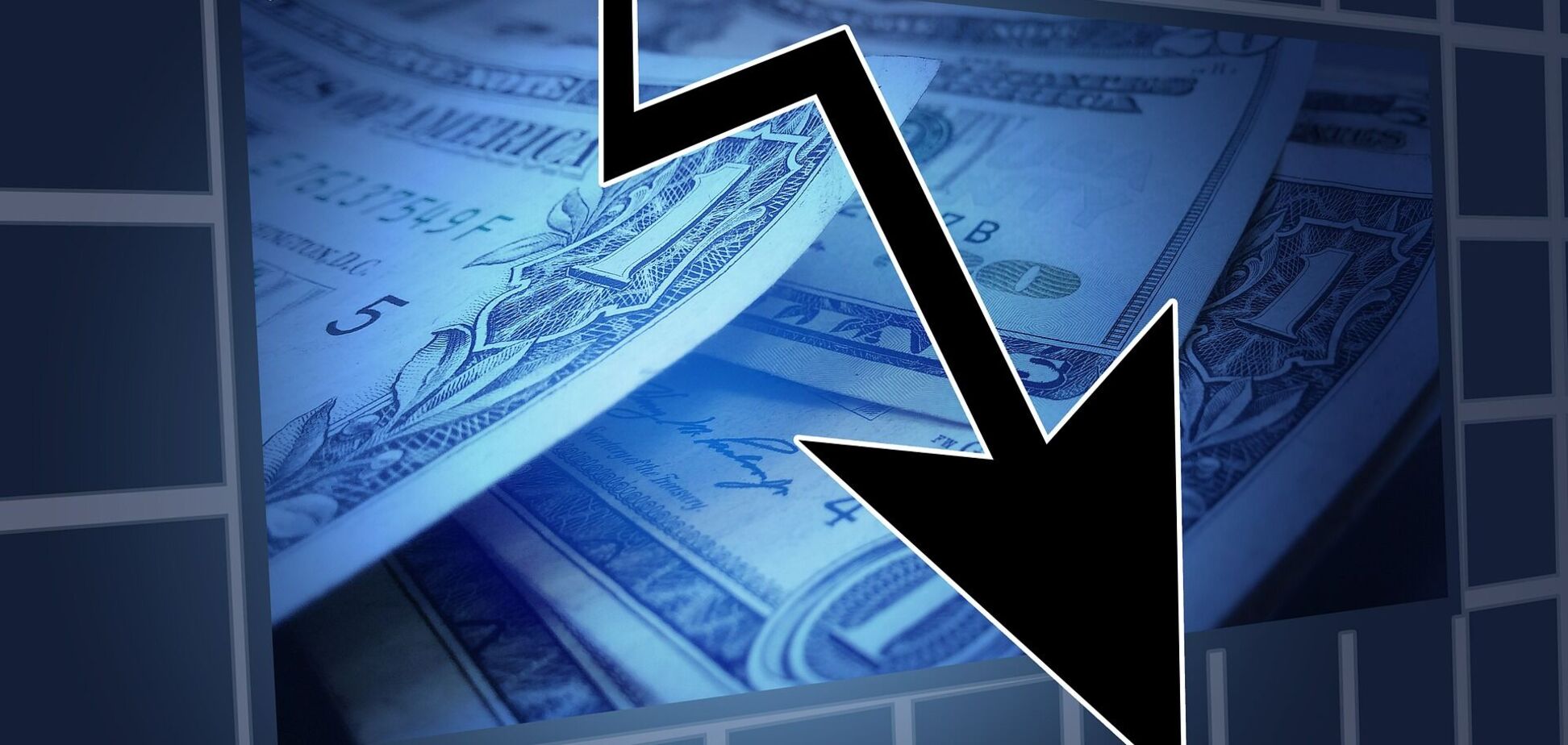 Украина потеряла $135 млрд из-за оккупации РФ Крыма