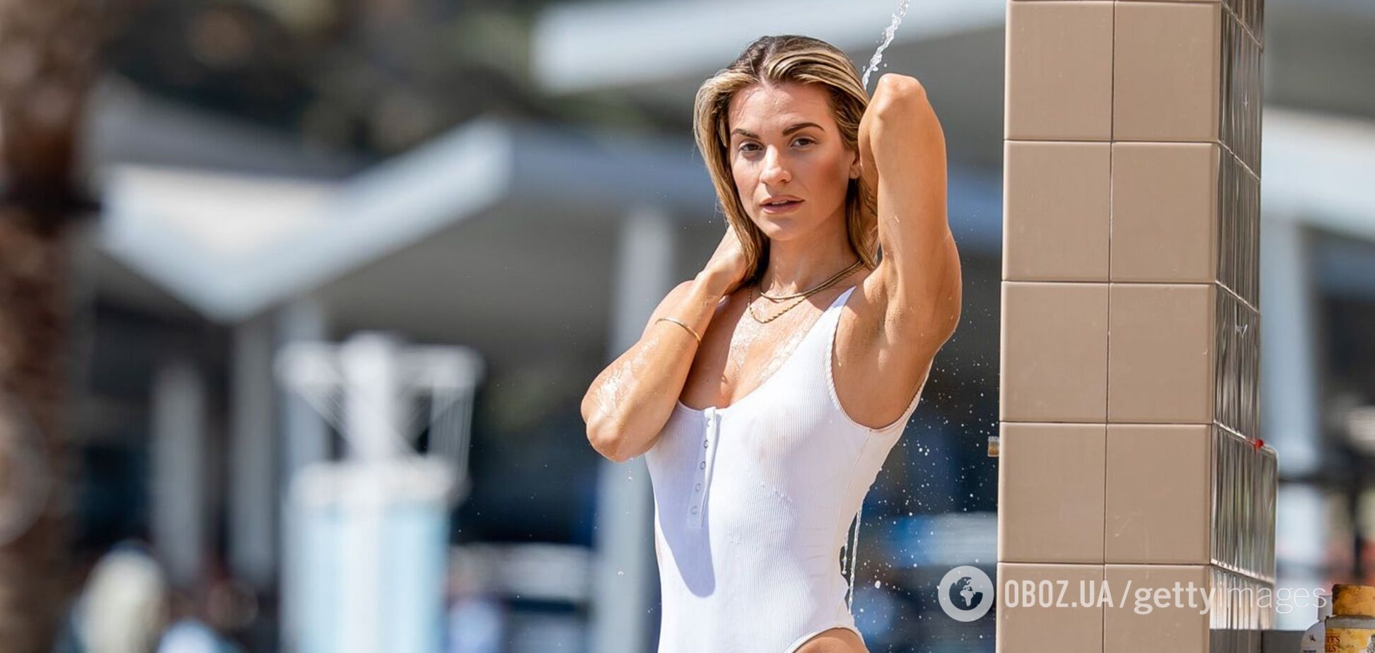 Пляжная мода 2021: стилист назвала главные тренды и антитренды