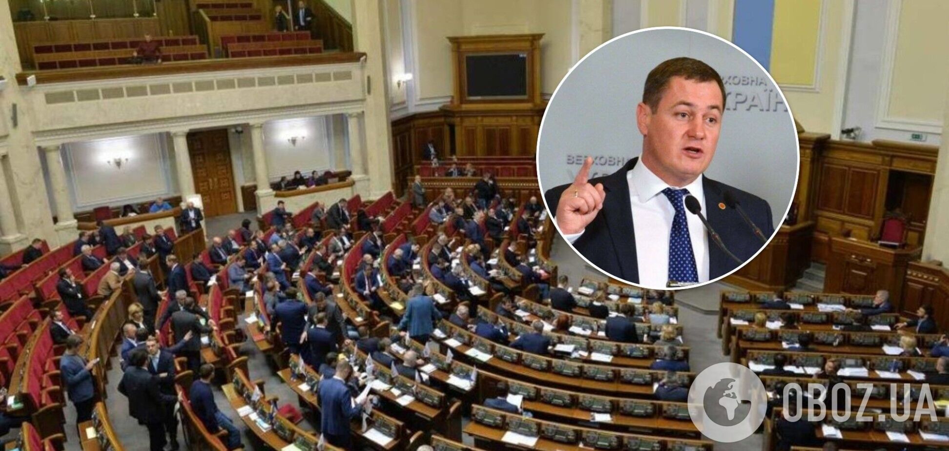 Украинские педагоги смогут вовремя получить зарплату и отпускные благодаря усилиям 'Батькивщины'