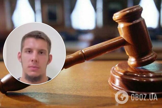 Парня, испортившего стрельбой под Одессой свадьбу спортсмену, отправили за решетку