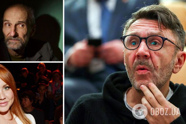 Все ждут, когда уже умрёт МакSим: Шнуров написал резкий стих о смерти запрещенного в Украине Мамонова