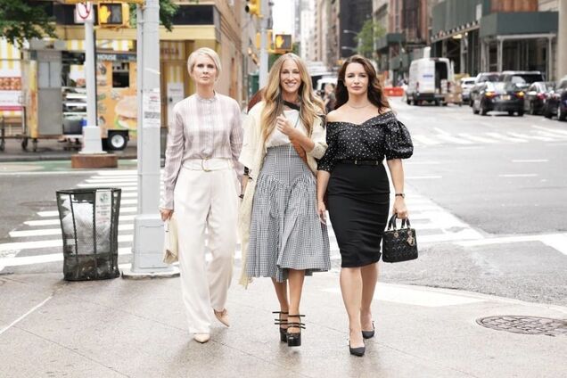 Секс есть у людей в 50, 60 и 80 лет, иногда – лучший в их жизни