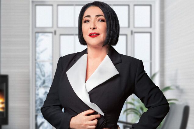 Лолита рассказала о серьезной болезни 22-летней дочери